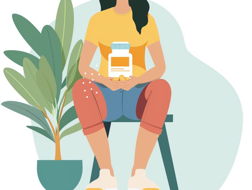 supplements for old injury-related joint pain