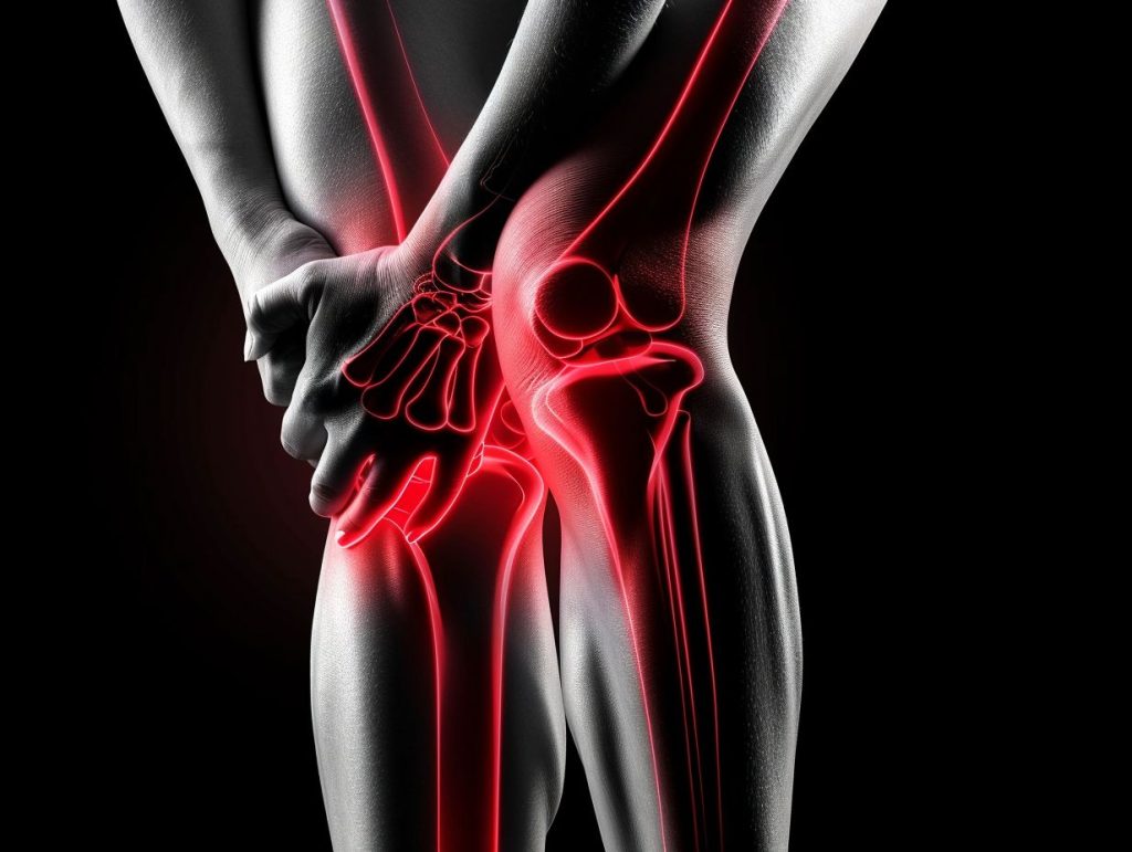 Best Natural Remedies For Knee Joint Pain
