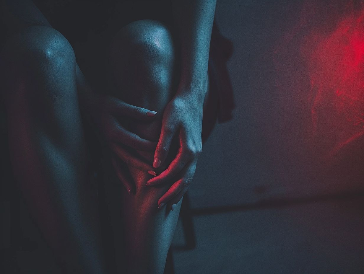 Why Do My Knees and Ankles Hurt?