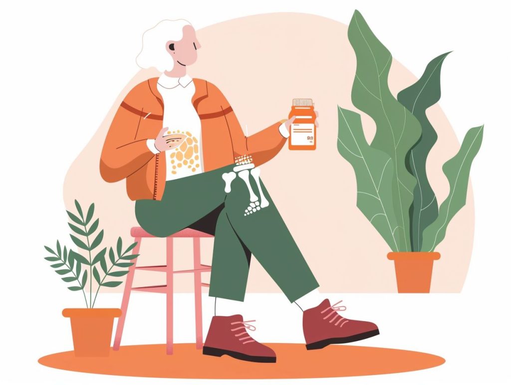 risks and side effectives of old injury-related joint pain supplements