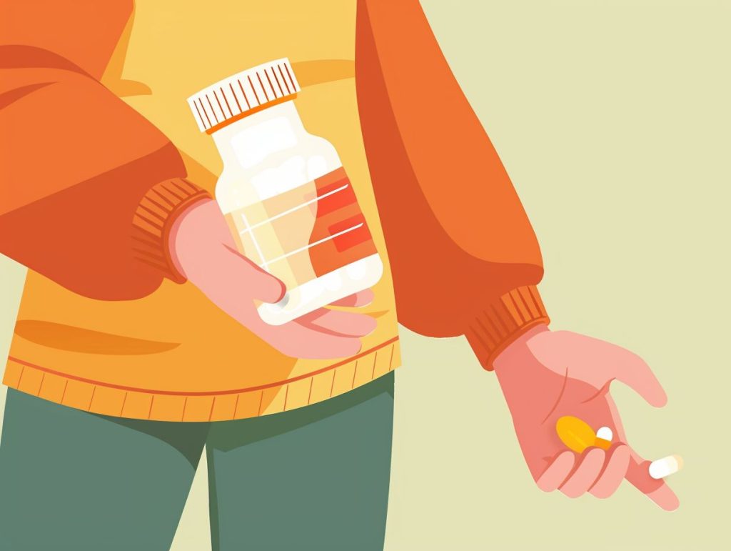 supplements for old injury-related joint pain